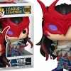 Standard Pop!>League of Legends - Yone Pop! Vinyl Figure