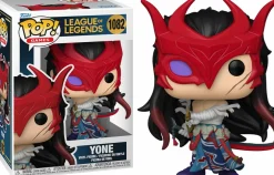 Standard Pop!>League of Legends - Yone Pop! Vinyl Figure