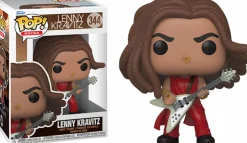 Standard Pop!>Lenny Kravitz - with Guitar Pop! Vinyl Figure