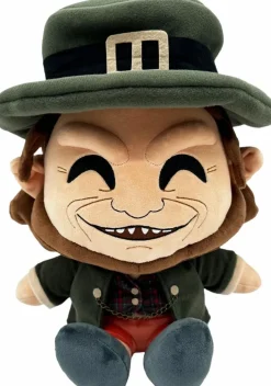 Designer Plush>Leprechaun (1993) - 9" Plush
