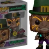 Standard Pop!>Leprechaun (1993) - Lubdan the with Flashlight Glow in the Dark Pop! Vinyl Figure