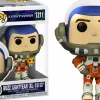 Standard Pop!>Lightyear (2022) - Buzz XL-15 with Sox Pop! Vinyl Figure