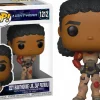 Standard Pop!>Lightyear (2022) - Izzy Hawthorne Jr. Zap Patrol Pop! Vinyl Figure