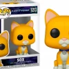 Standard Pop!>Lightyear (2022) - Sox Pop! Vinyl Figure