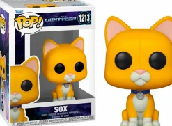 Standard Pop!>Lightyear (2022) - Sox Pop! Vinyl Figure