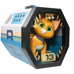 Designer Vinyl>Lightyear (2022) - Sox Supersize 20” Vinyl Figure