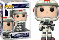 Standard Pop!>Lightyear (2022) - Sworn Enemy of the Galactic Pop! Vinyl Bundle (Set of 5)
