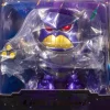 Cosbaby>Lightyear (2022) - Zurg Cosbaby (S) Hot Toys Figure