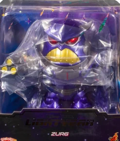 Cosbaby>Lightyear (2022) - Zurg Cosbaby (S) Hot Toys Figure