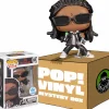 Standard Pop!>Lil Wayne - with Lollipop Mystery Box (includes & 3 Mystery Exclusive Pop! Vinyl Figures) (Funko / Popcultcha Exclusive)