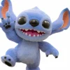 Cosbaby>Lilo & Stitch (2025) - Stitch Standing Velvet Hair Version Cosbaby (S) Hot Toys Figure