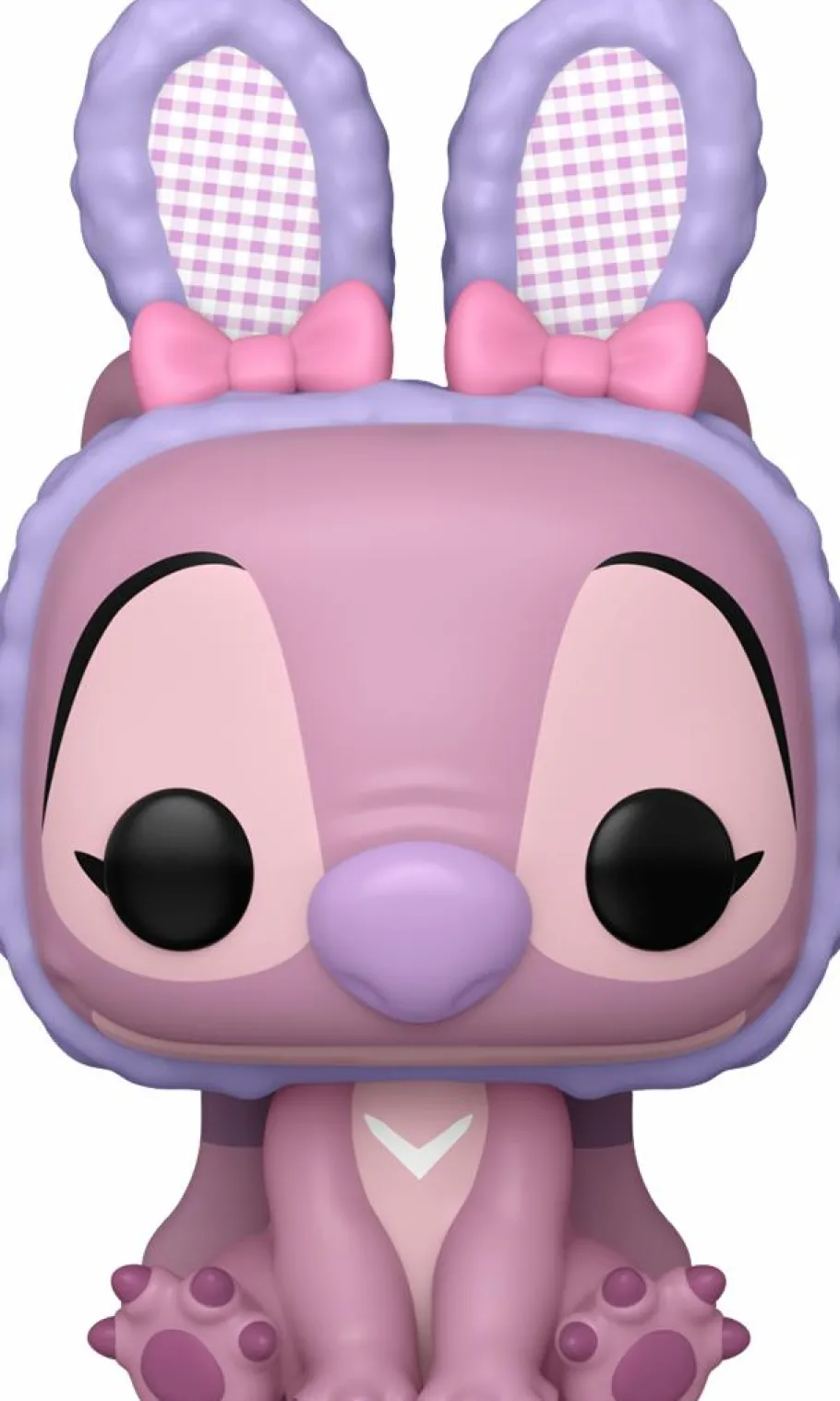 Standard Pop!>Lilo & Stitch - Angel (Easter Bunny) Pop! Vinyl Figure