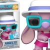 Standard Pop!>Lilo & Stitch - Angel with Bags Pop! Vinyl Figure