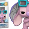 Standard Pop!>Lilo & Stitch - Angel with Umbrella Pop! Vinyl Figure