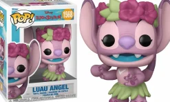 Pop! Bundles>Lilo & Stitch - Cuteness Overload Pop! Vinyl Bundle (Set of 5)
