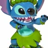 Designer Vinyl>Lilo & Stitch - Dancing Stitch 3" Vinyl Figure