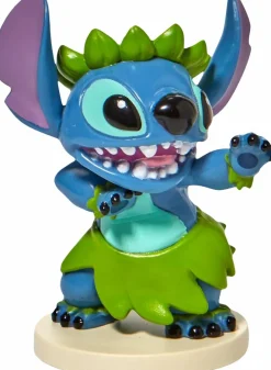 Designer Vinyl>Lilo & Stitch - Dancing Stitch 3" Vinyl Figure