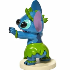 Designer Vinyl>Lilo & Stitch - Dancing Stitch 3" Vinyl Figure