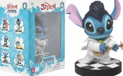 Designer Vinyl>Lilo & Stitch - Elvis Stitch Fun Series Hero Box 3" Vinyl Figure