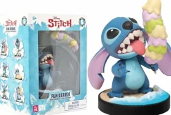 Designer Vinyl>Lilo & Stitch - Glutton Stitch Fun Series Hero Box 3" Vinyl Figure