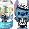 Funko Convention Exclusives>Lilo & Stitch - Halloween Stitch SODA Vinyl Figure (2023 Fall Convention Exclusive)