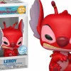 Standard Pop!>Lilo & Stitch - Leroy Pop! Vinyl Figure