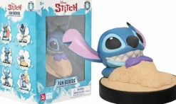 Designer Vinyl>Lilo & Stitch - Mermaid Stitch Fun Series Hero Box 3" Vinyl Figure