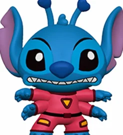 Blind Box>Lilo & Stitch - Mystery Minis Blind Box (Single Unit)