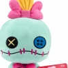 Designer Plush>Lilo & Stitch - Scrump Heart Eye Pop! Plush