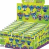 Blind Box>Lilo & Stitch - Series 06 3D Figural Foam Bag Clip Blind Bag (Display of 24)