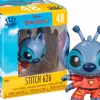 Designer Vinyl>Lilo & Stitch - Stitch 626 3” Scale Mini Vinyl Figure