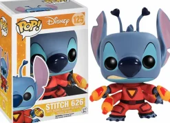 Standard Pop!>Lilo & Stitch - Stitch 626 Pop! Vinyl Figure