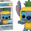 Standard Pop!>Lilo & Stitch - Stitch as Pineapple Scented Pop! Vinyl Figure