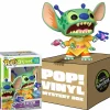 Collector & Mystery Boxes>Lilo & Stitch - Stitch (Concept) Mystery Box (Includes Stitch & 3 Exclusive Pop! Vinyl Figures)