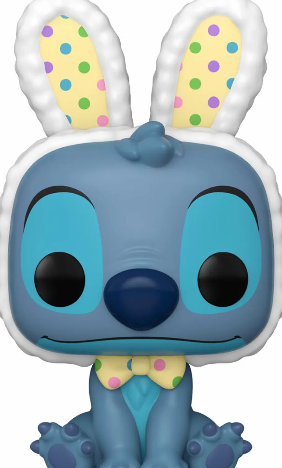 Standard Pop!>Lilo & Stitch - Stitch (Easter Bunny) Pop! Vinyl Figure