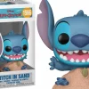 Standard Pop!>Lilo & Stitch - Stitch in Sand Pop! Vinyl Figure