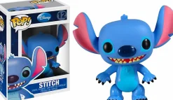 Standard Pop!>Lilo & Stitch - Stitch Pop! Vinyl Figure