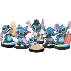 Designer Vinyl>Lilo & Stitch - Surfer Stitch Fun Series Hero Box 3" Vinyl Figure