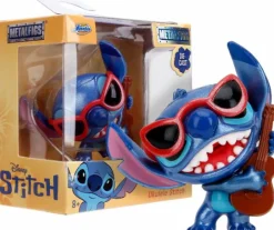 Die-Cast Figures>Lilo & Stitch - (Wave 2) Metalfigs 2.5" Die-Cast Figure (Single Unit)