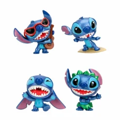 Die-Cast Figures>Lilo & Stitch - (Wave 2) Metalfigs 2.5" Die-Cast Figure (Single Unit)