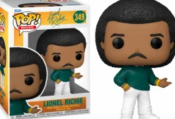 Standard Pop!>Lionel Richie - Pop! Vinyl Figure