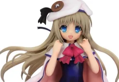 Designer Vinyl>Little Busters - Noumi Kudryavka 1/8th Scale Figure