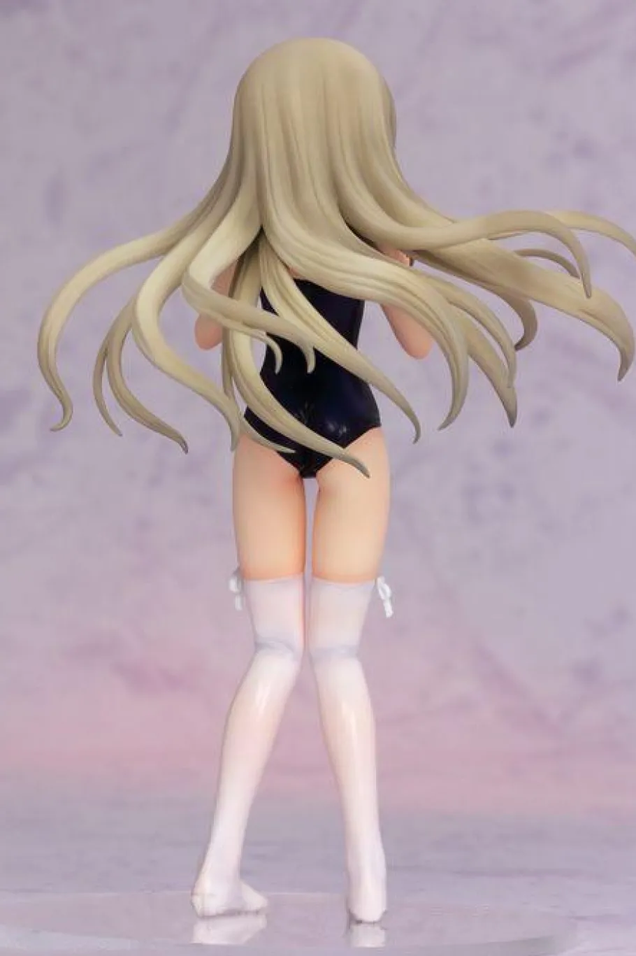 Designer Vinyl>Little Busters - Noumi Kudryavka 1/8th Scale Figure