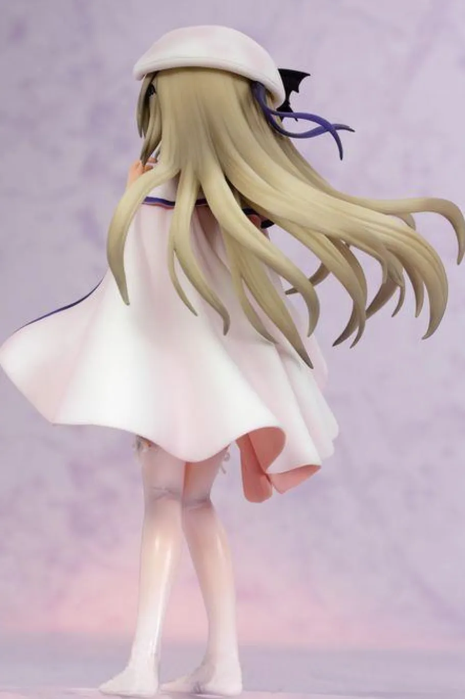 Designer Vinyl>Little Busters - Noumi Kudryavka 1/8th Scale Figure