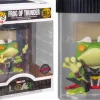 Pop! Deluxe>Loki (2021) - Frog of Thunder Deluxe Pop! Vinyl Figure