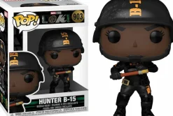 Standard Pop!>Loki (2021) - Hunter B-15 Pop! Vinyl Figure