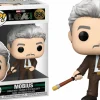 Standard Pop!>Loki (2021) - Mobius Pop! Vinyl Figure