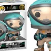 Standard Pop!>Loki (2021) - Morbius in TVA Temporal Core Suit Pop! Vinyl Figure