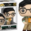 Standard Pop!>Loki (2021) - O.B. Pop! Vinyl Figure