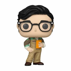Standard Pop!>Loki (2021) - O.B. Pop! Vinyl Figure